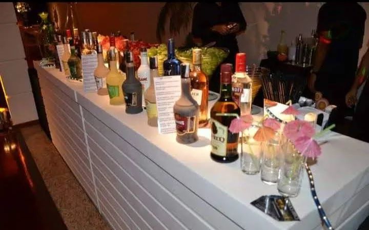 Open Bar Completo para Eventos e Festas - RJ (Casas e Salões) - Foto 5