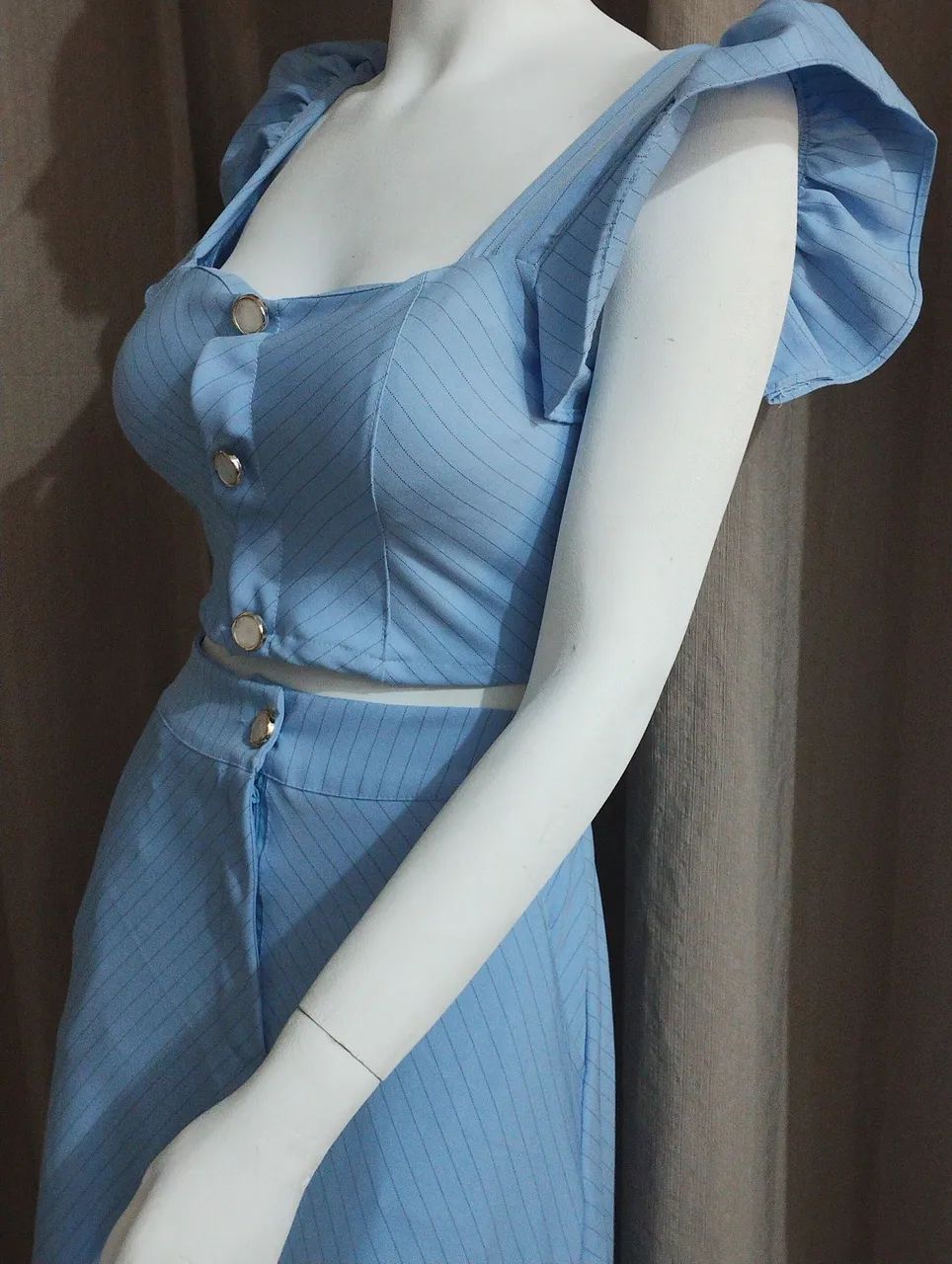 Conjunto, Vestido de Festa e Formatura - Foto 2