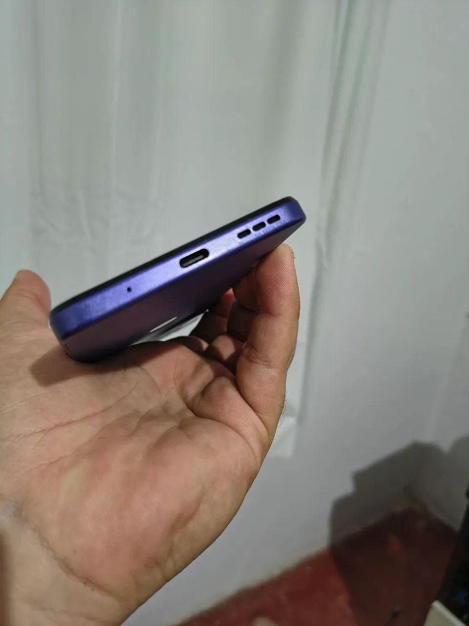 MOTO G05 128GB VIOLETA - Foto 4