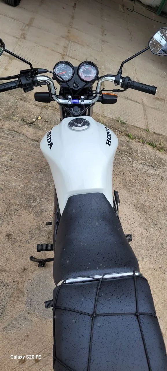  CG 125 cargo  - Foto 3