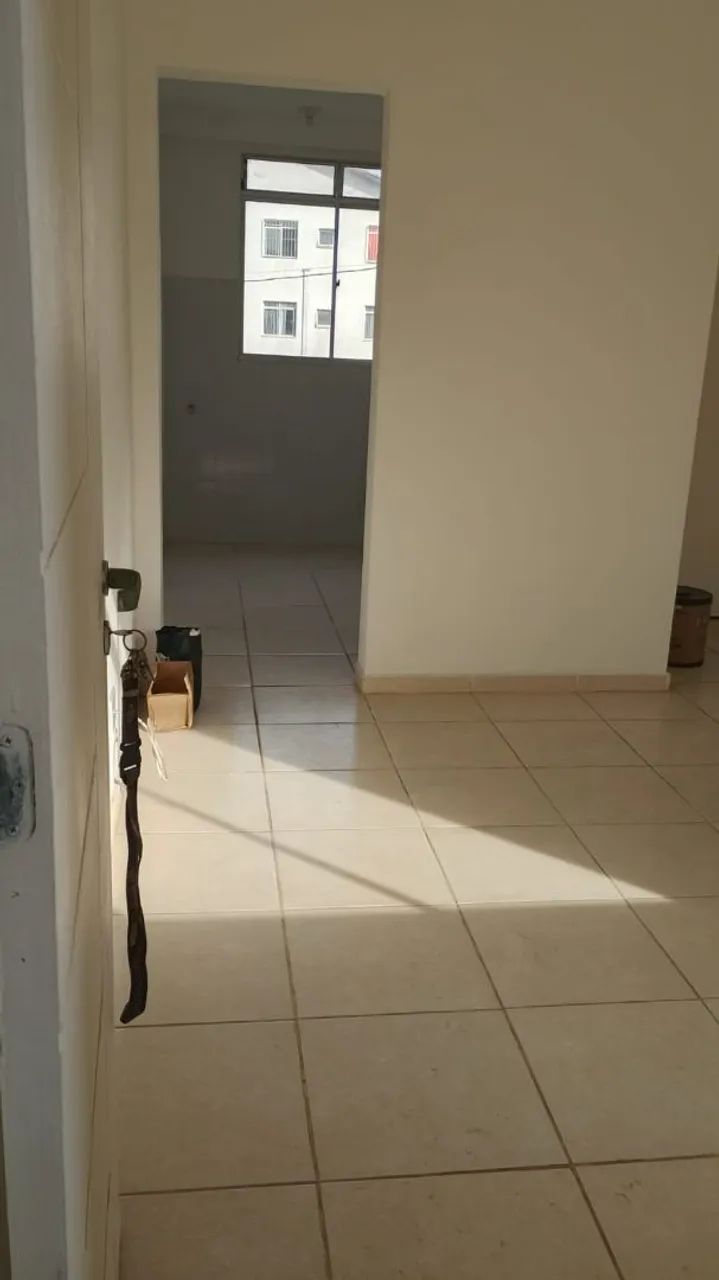 Alugo AP em venda das pedras  - Foto 4