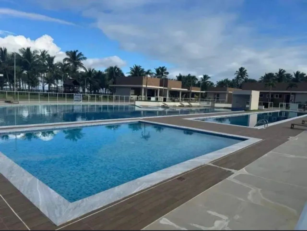 Lote Ville el Mare Pé na areia Leste - Foto 3