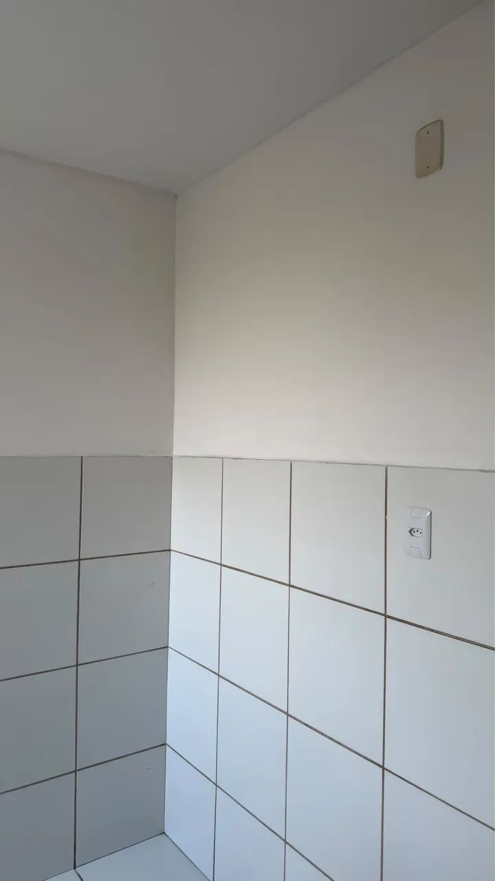 Alugo ap reformado  - Foto 4