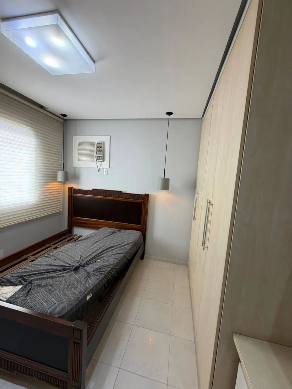 Apartamento com 3 Suites no Edificio Luxemburgo - Foto 2