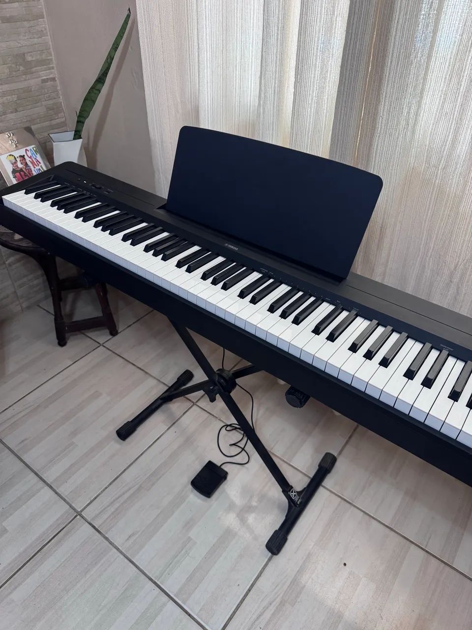 Instrumento musical - Foto 3