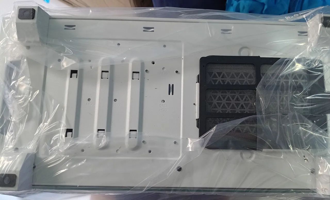 3000 D Airflow