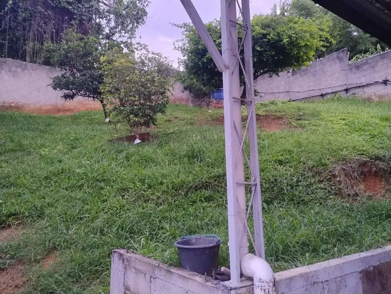 CASA COM 2 QUARTOS EM CACUIA - Foto 3
