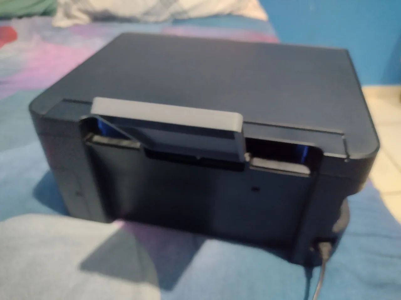 Impressora Epson L3250 wifi - Foto 4