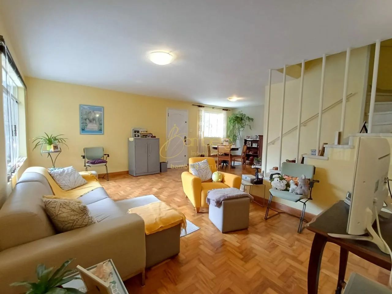 CASA A VENDA NA VILA CRUZEIRO - Foto 2