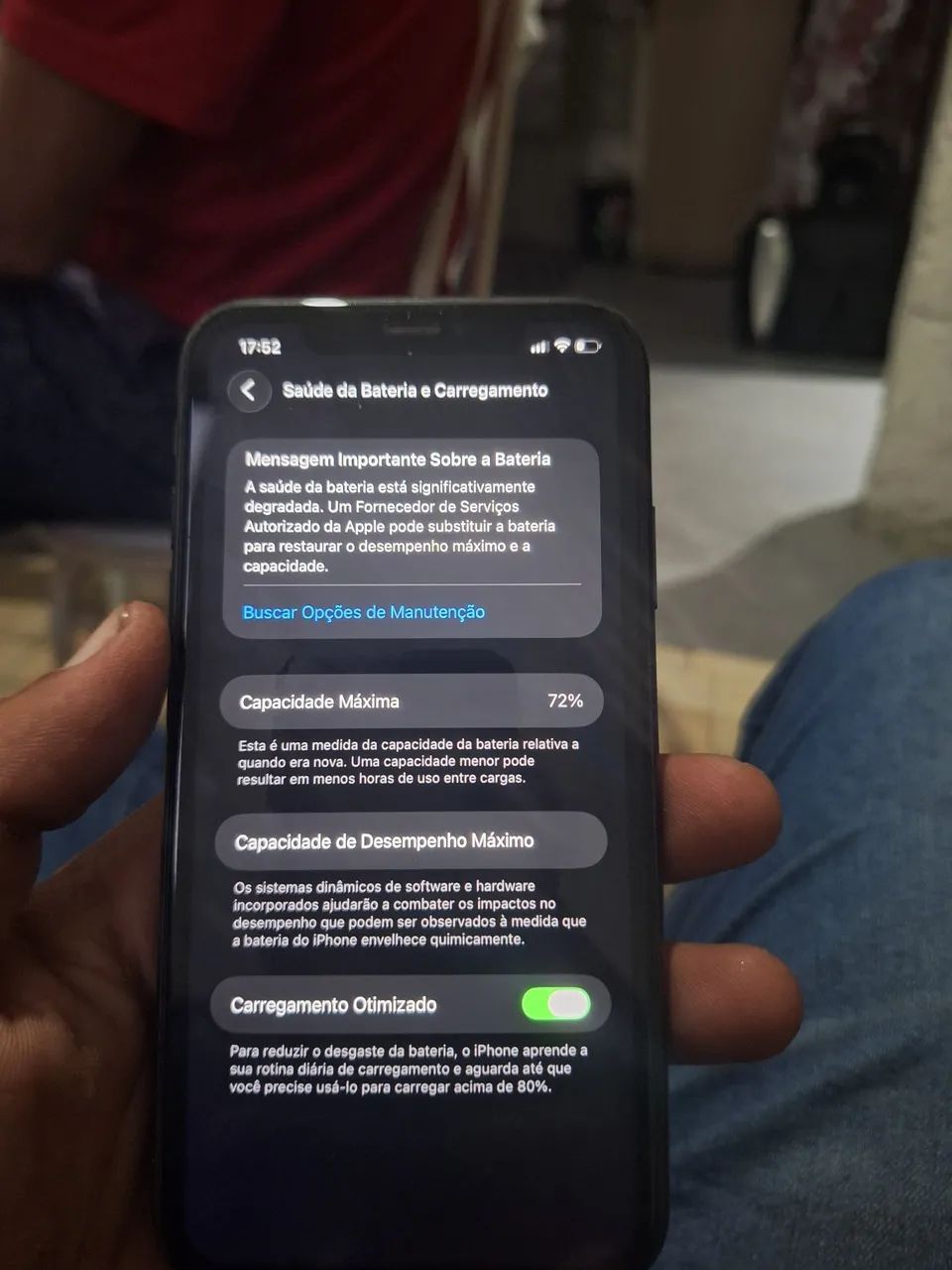 Vendo Iphone 11 - Foto 3