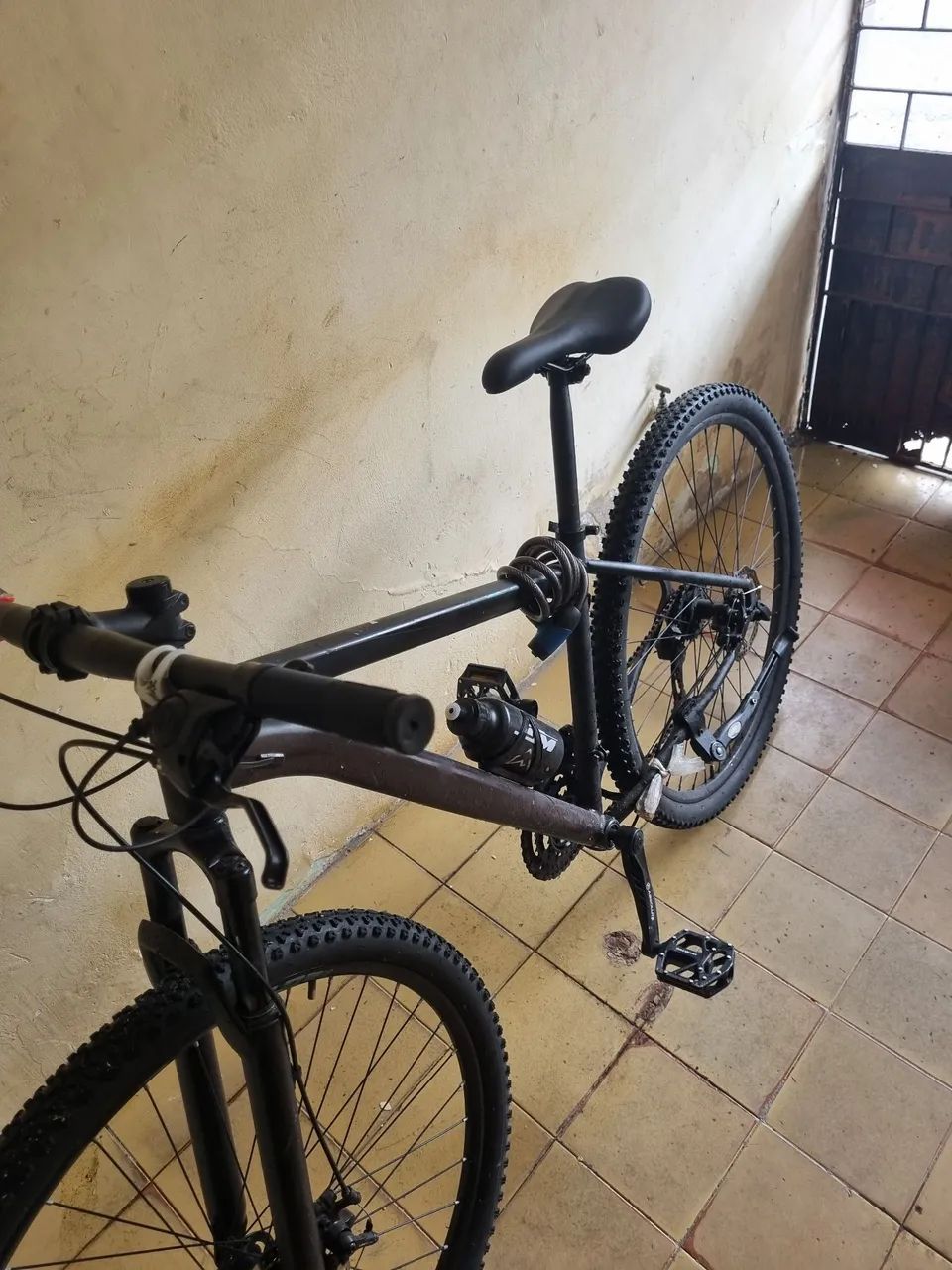 Bike gti aro 29 - Foto 5