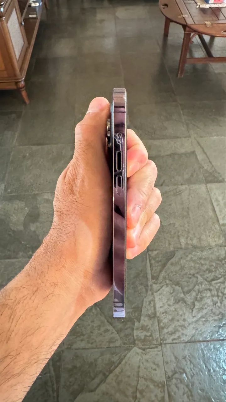 iPhone 14 Pro 256 giga  - Foto 4