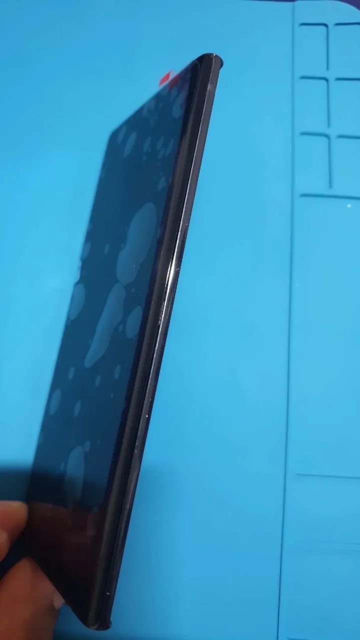 Tela frontal completa galaxy note 10 - Foto 4