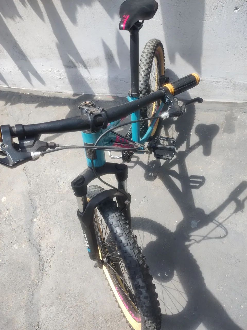Bicicleta Sense infantil aro 20 - Foto 2