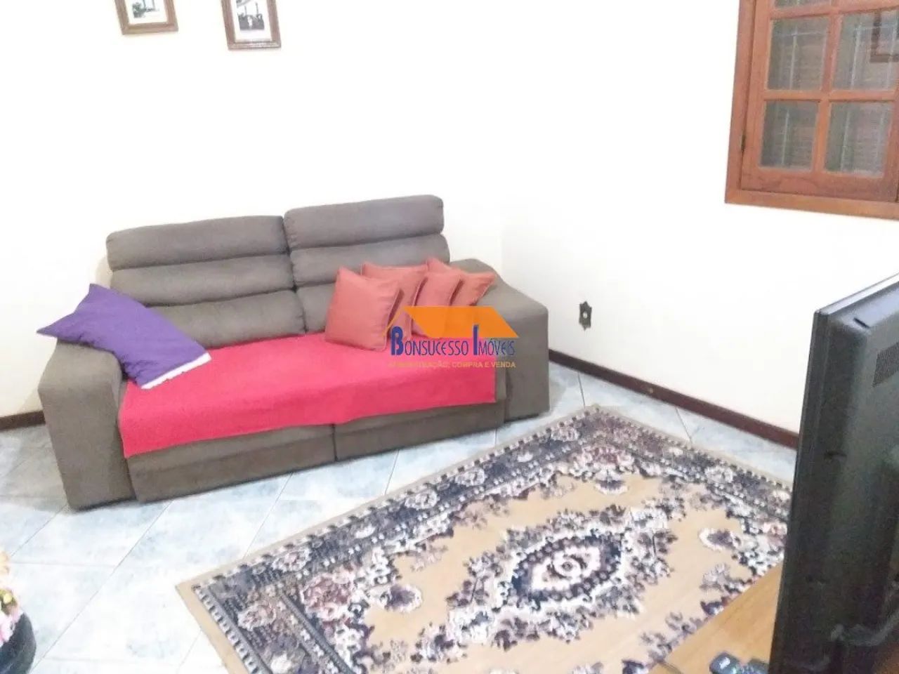 Casa de 3 quartos no bairro Santo André - Foto 5
