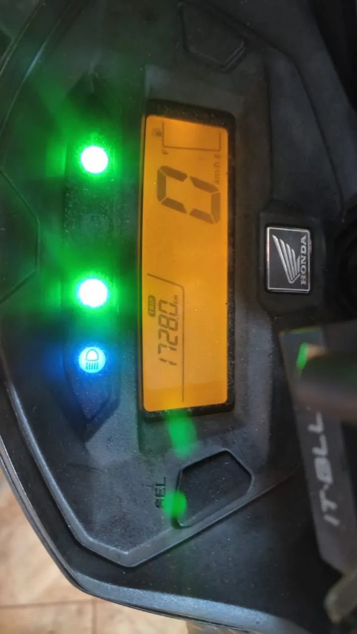 HONDA CG STARt 150 - Foto 4