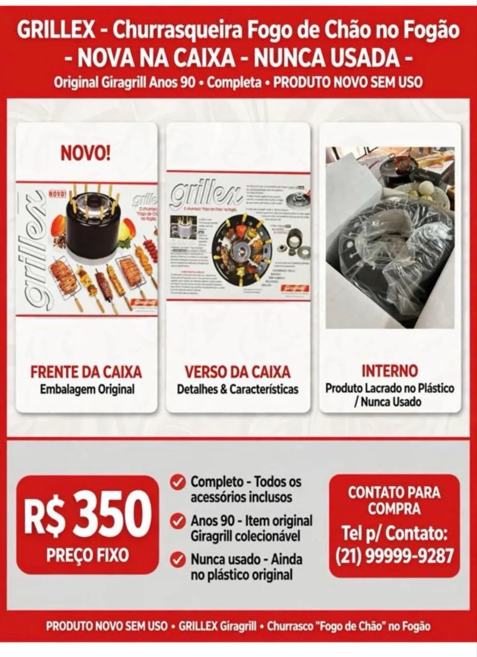 Churrasqueira 