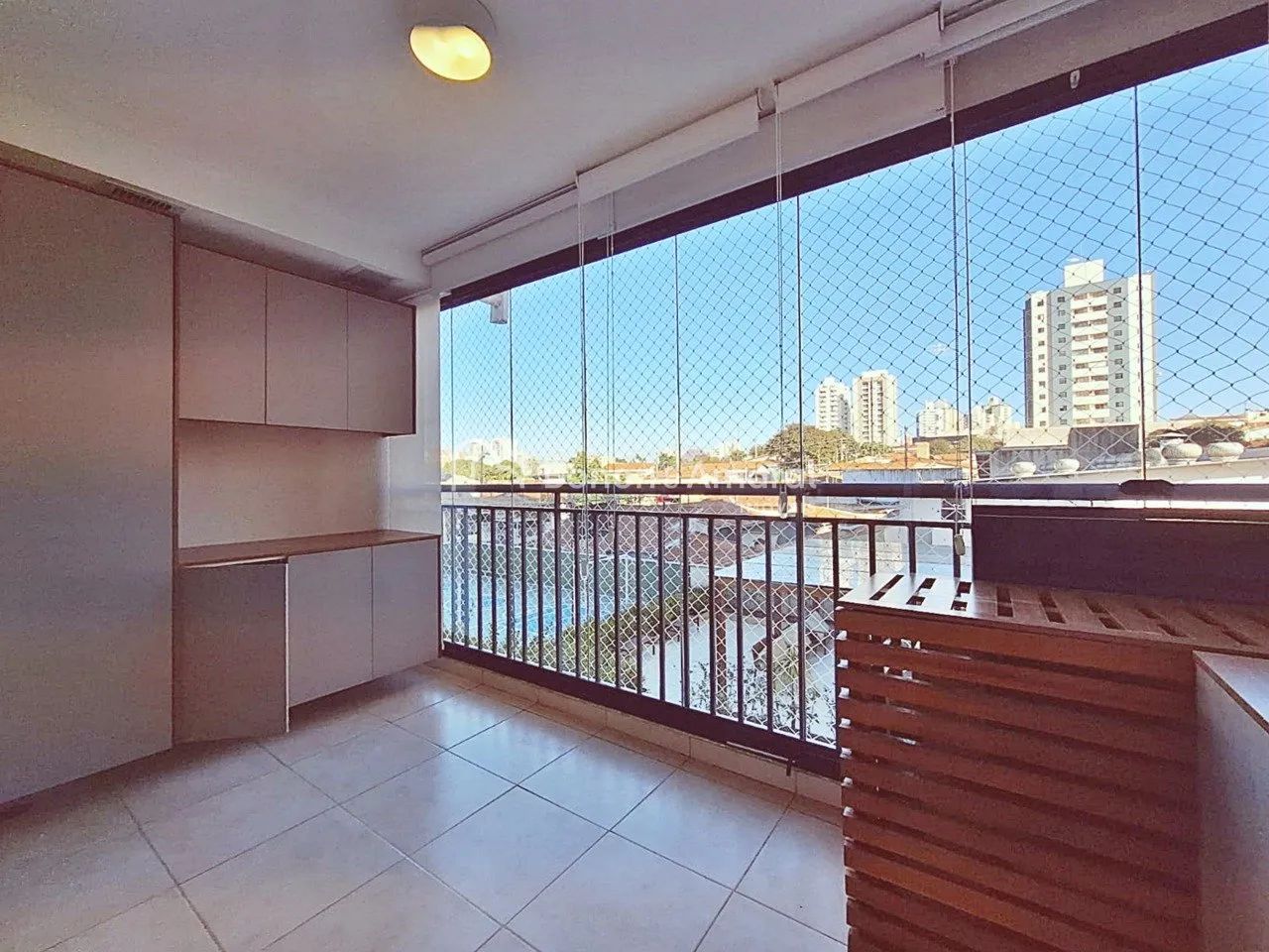 Apartamento a venda no Taquaral em Campinas no condominio Welcome Taquaral!! - Foto 3