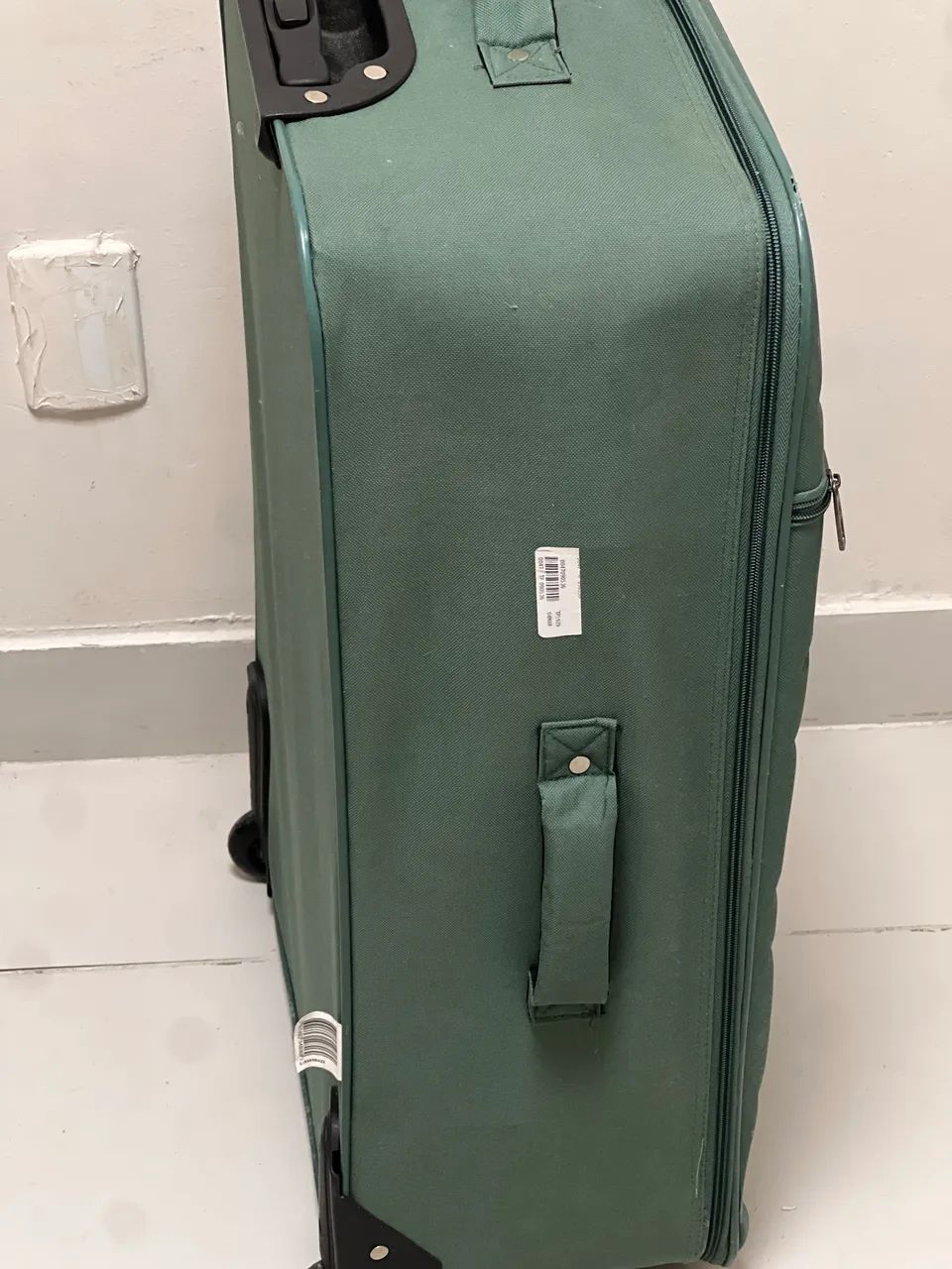 Mala de viagem  - Foto 2