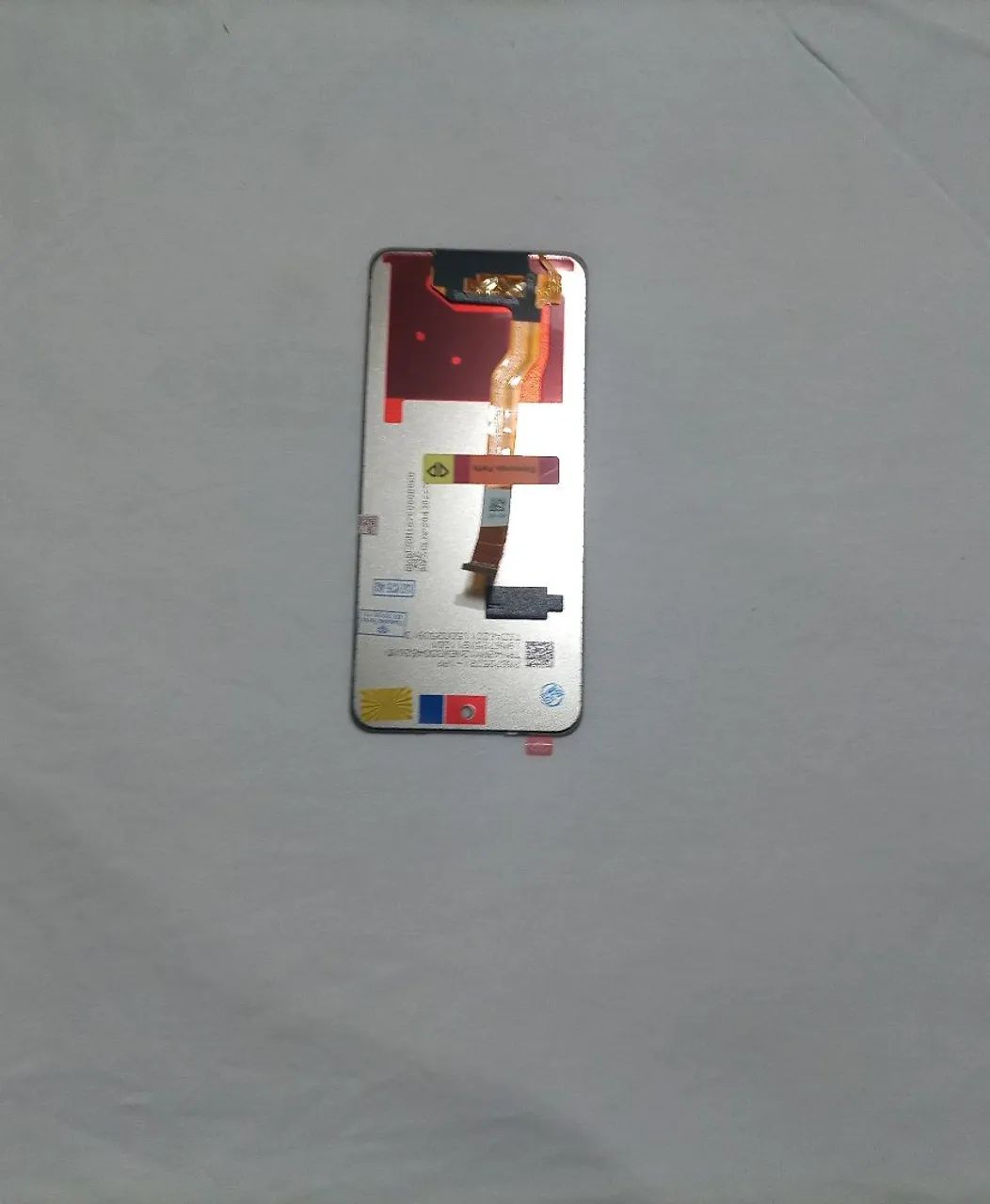 Display relme c75 4g - Foto 3