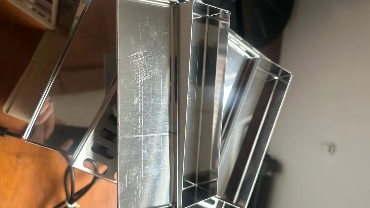 Estufa esterilizadora 4 litros odontotecnica  - Foto 3