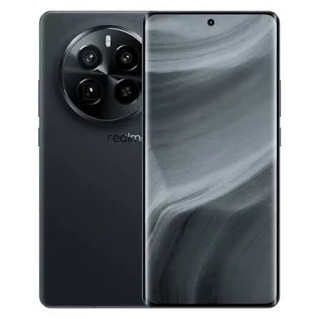 Realme GT 5 Pro 16GB + 1TB Starry Night - Novo Lacrado