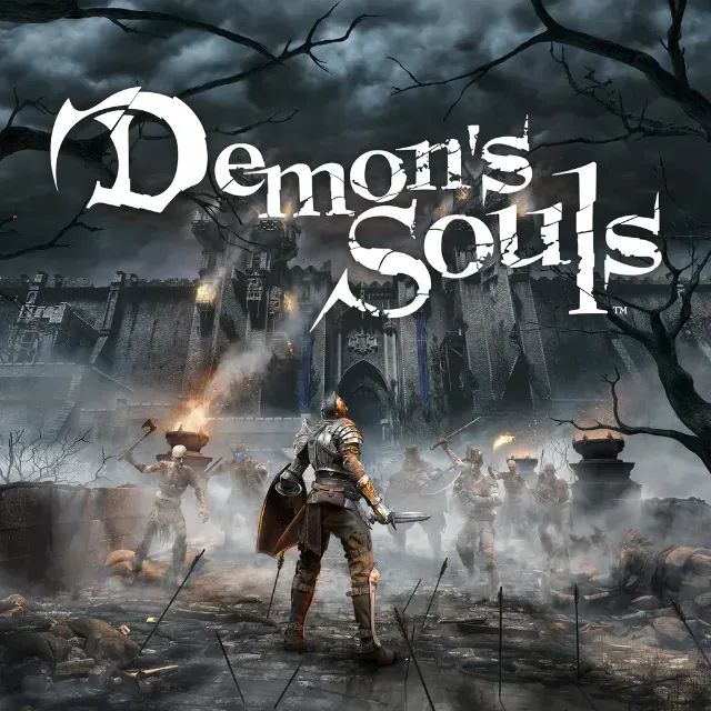 Demon Souls 