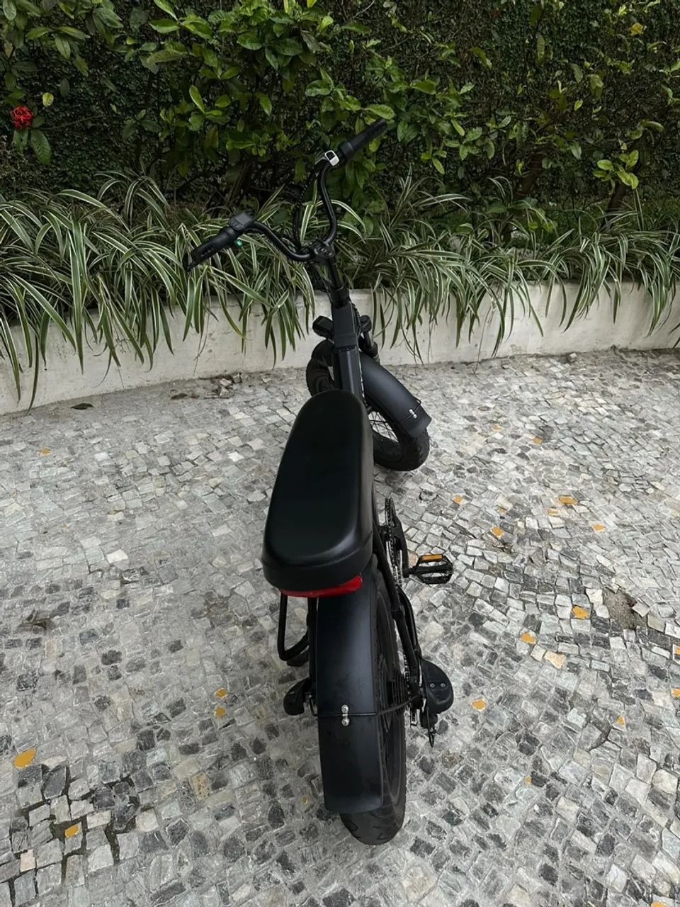 ? LEVE CRUIZE - APENAS 6 MESES DE USO - Foto 5