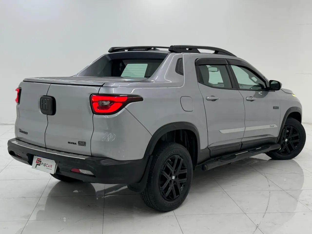Fiat Toro 2021 - Foto 5