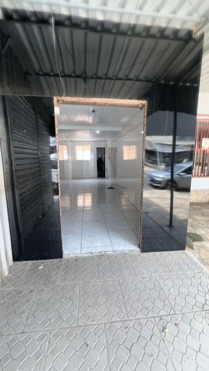 Foto - Canoas - Mathias Velho