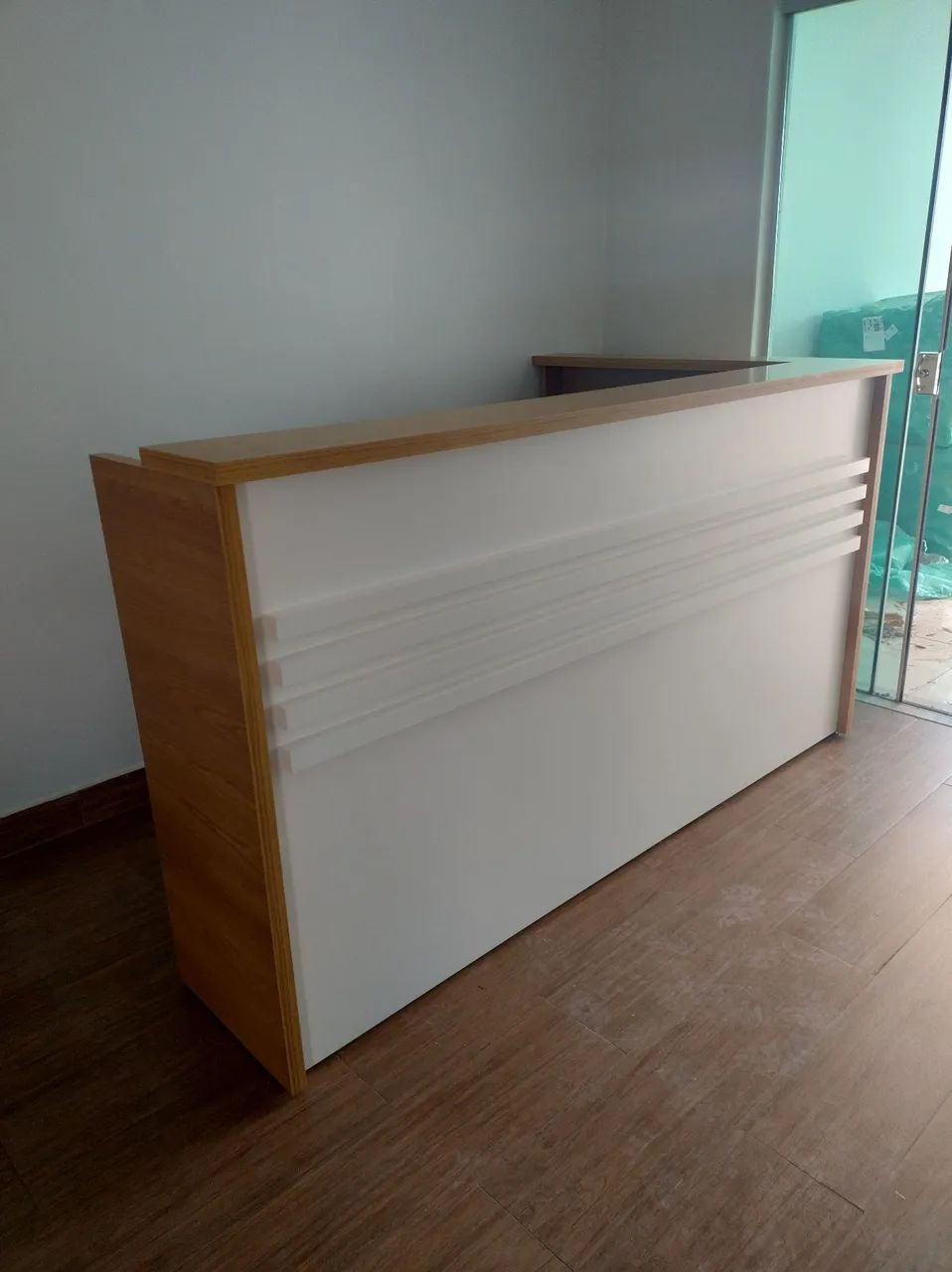 Balcão novo direto da fábrica  - Foto 3