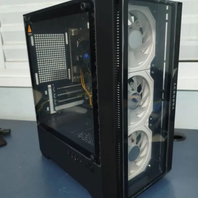 CPU Core i5 / 8GB / SSD 240GB