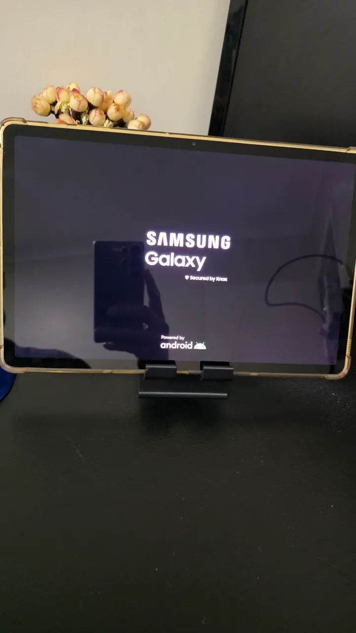 Samsung Galaxy tab S7 FE 128gb 6 Ram