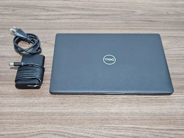 Notebook Dell