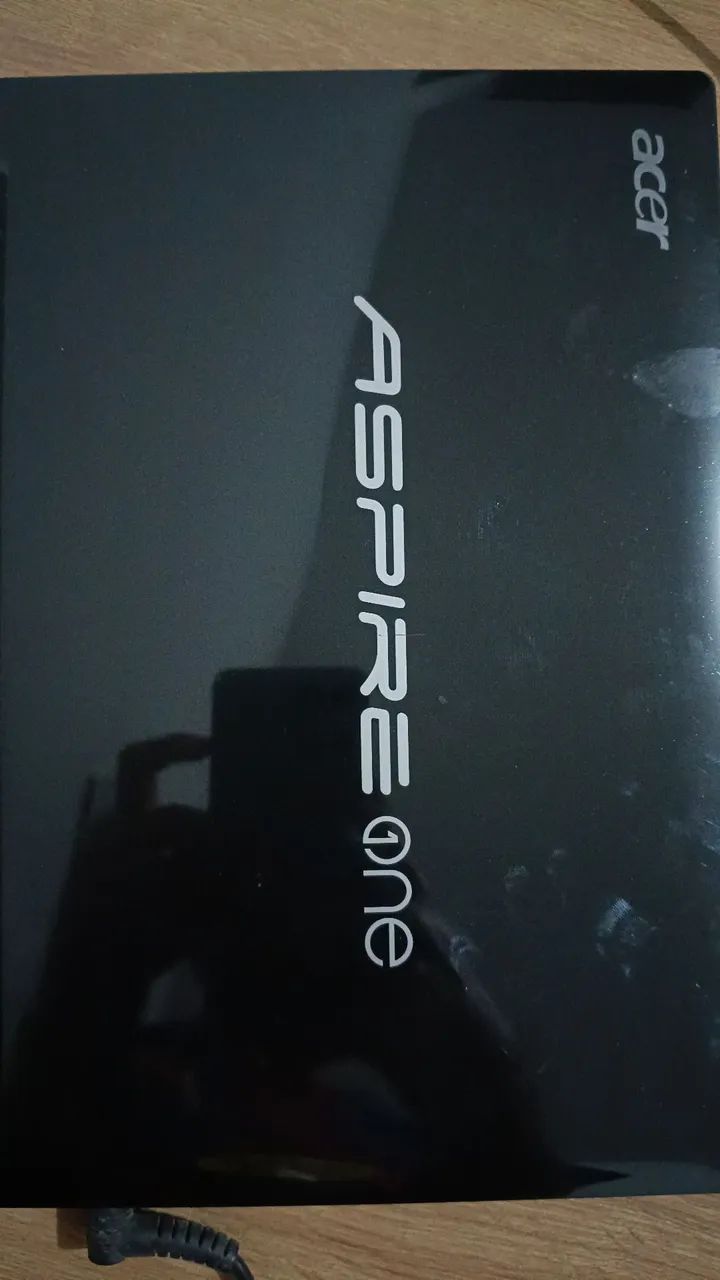 Netbook Acer Aspire One  - Foto 3