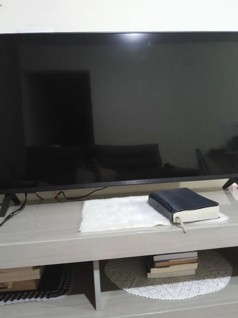 Tv LG 50 polegadas  - Foto 2