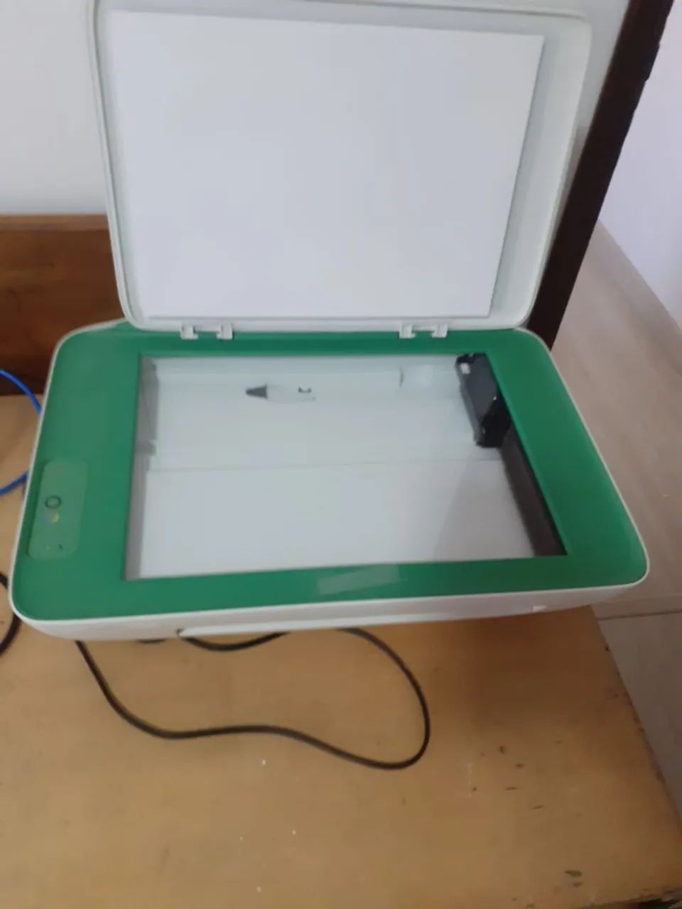Impressora HP deskjet link advantage 2376 - Foto 2