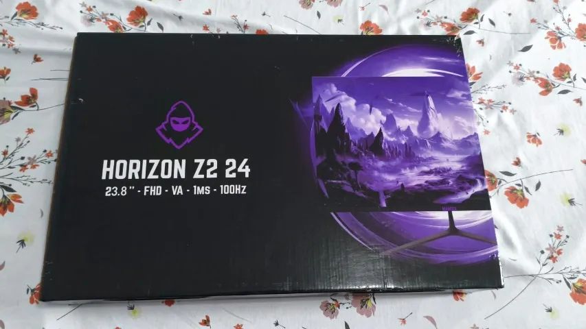 MONITOR GAMER HORIZON Z2  - Foto 2