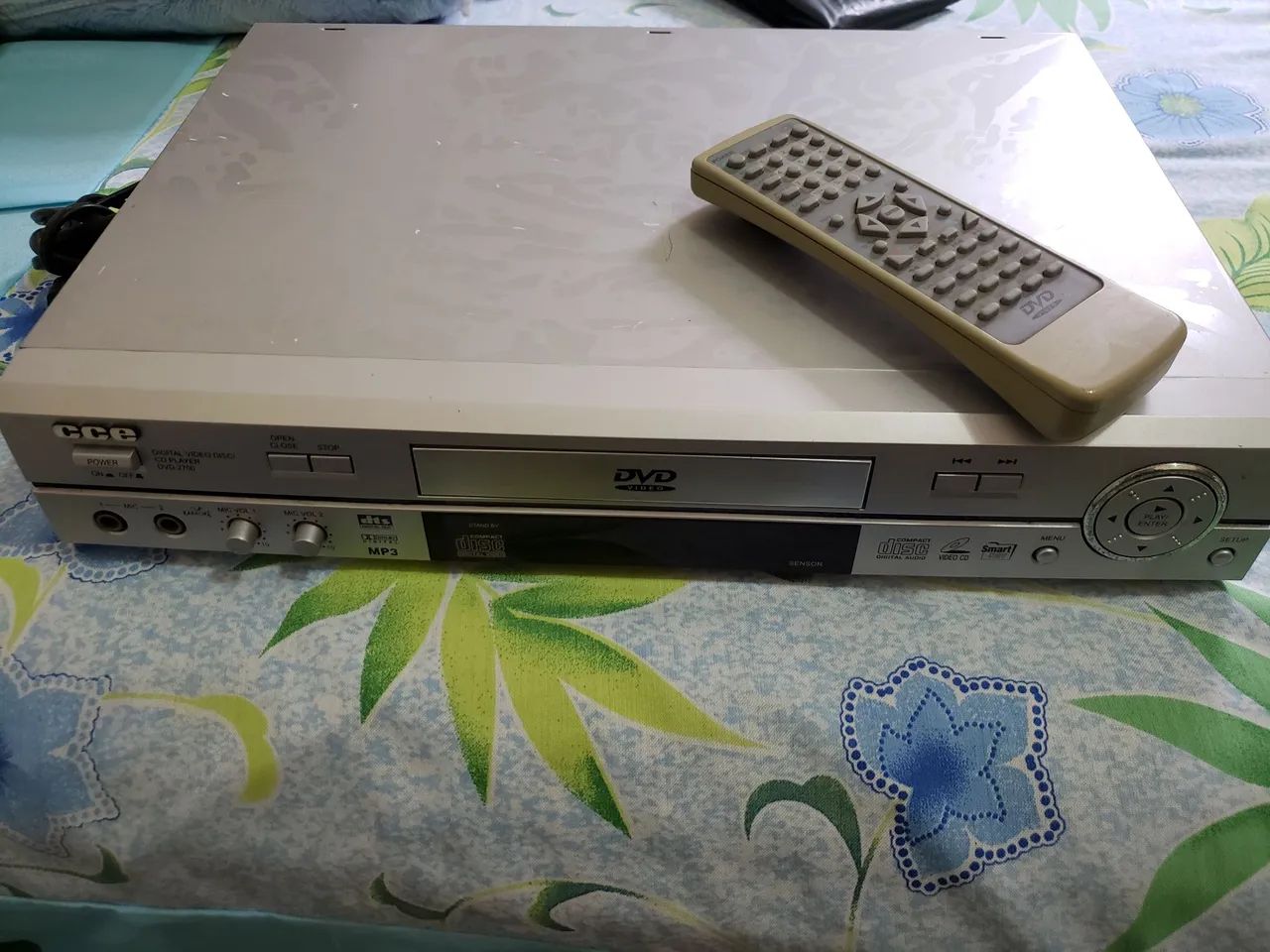 DVD CCE  - Foto 2