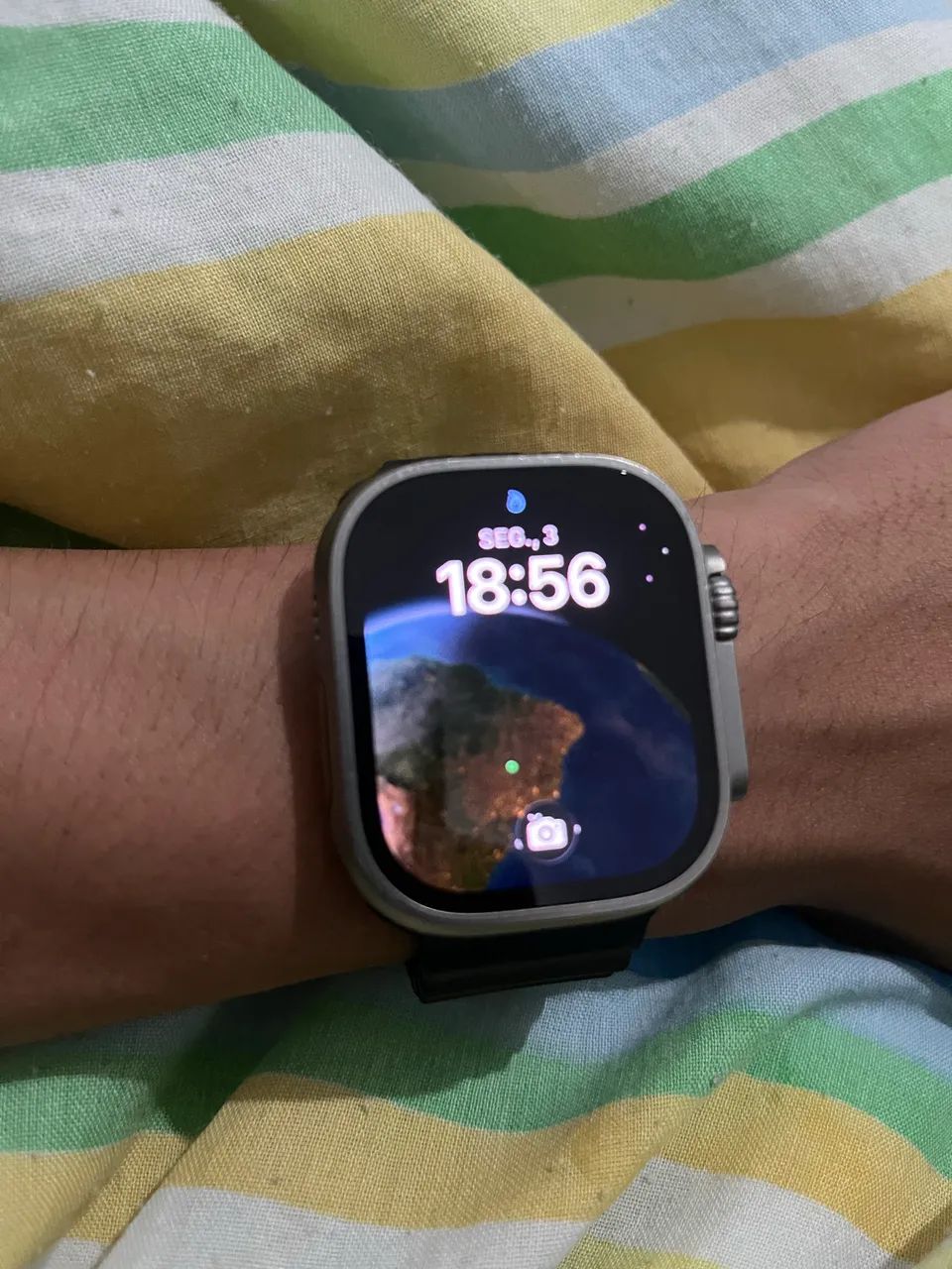 Apple Watch Ultra  - Foto 3