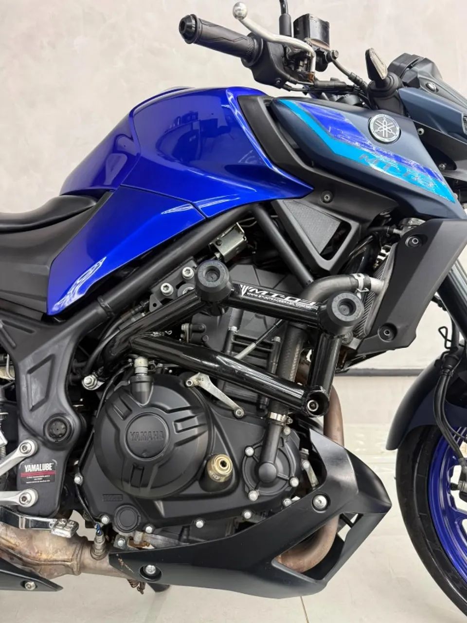 MT03 - Foto 4