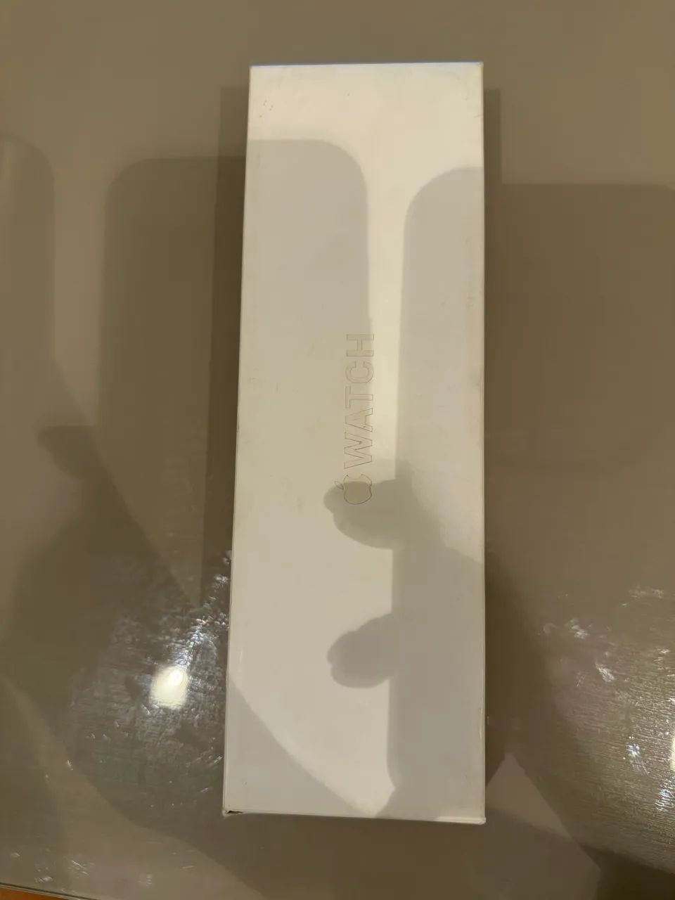 Apple Watch série 10 46mm