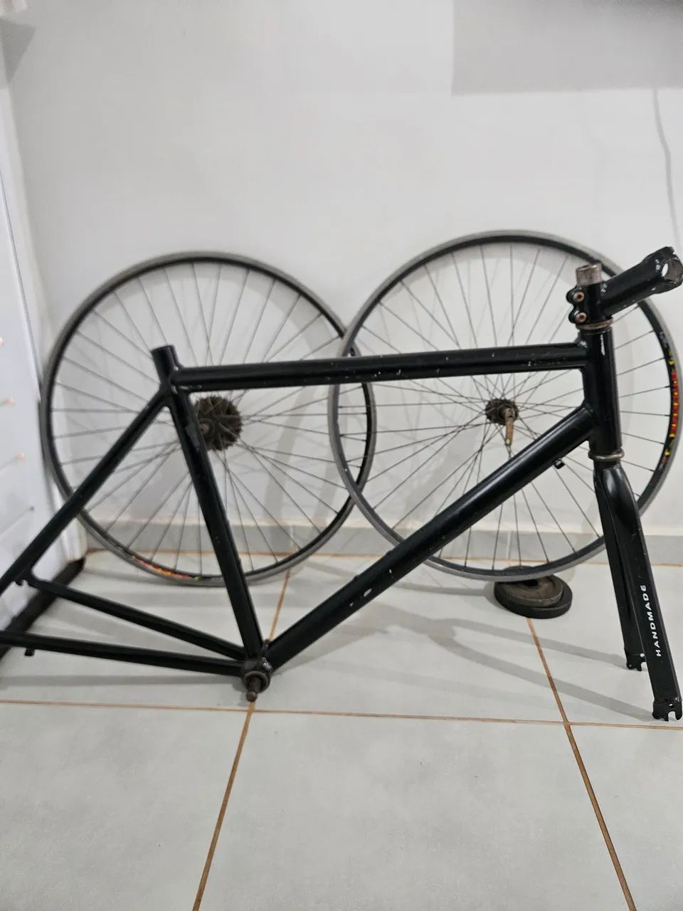 Quadro bike speed  - Foto 2