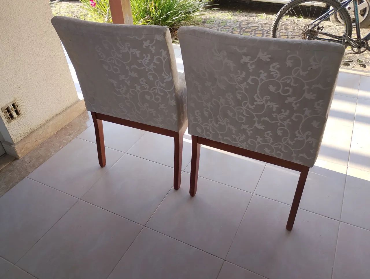 2 poltronas - Foto 3