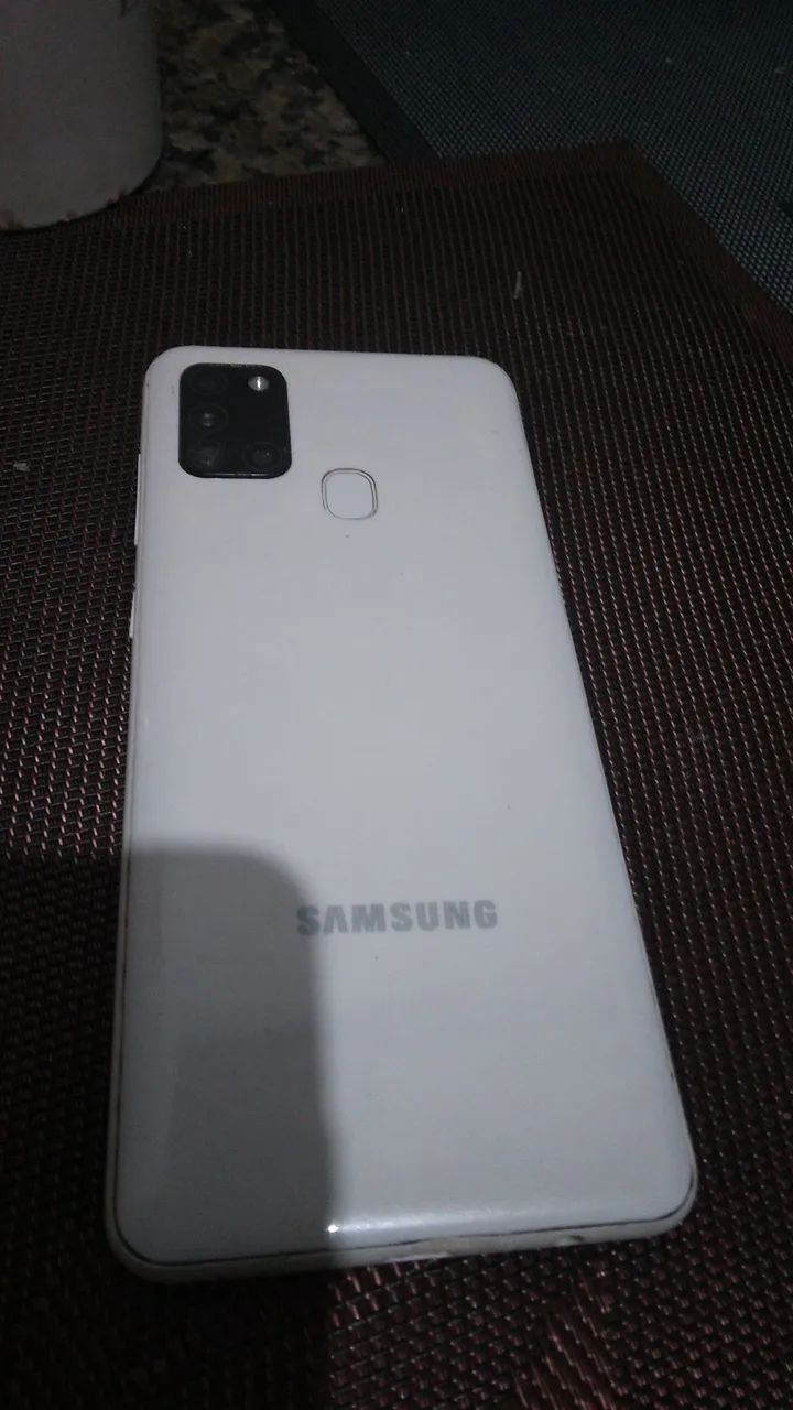 Celular Samsung Galaxy A21 - Foto 2