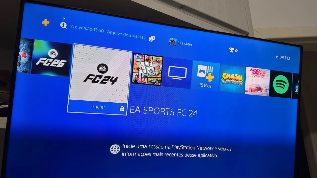 PlayStation 4  - Foto 3
