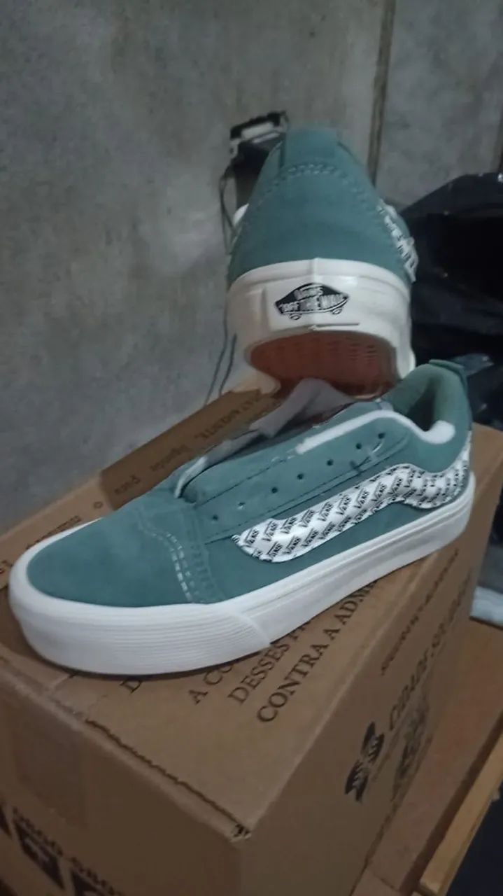 tenis vans  - Foto 2