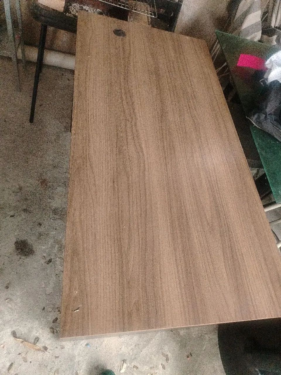 Mesa escritório  - Foto 2