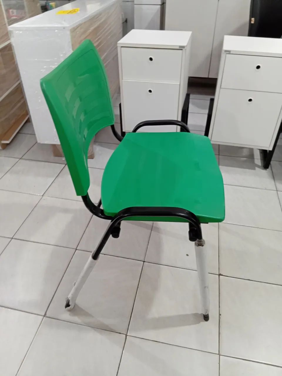 Cadeira fixa em Belém  - Foto 2