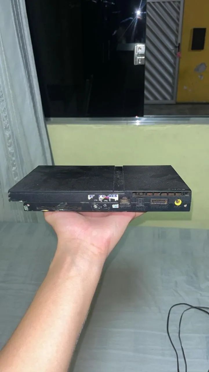 PlayStation 2 Slim - Foto 3